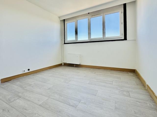 Appartement vente à Le Raincy, Rosny-sous-bois
