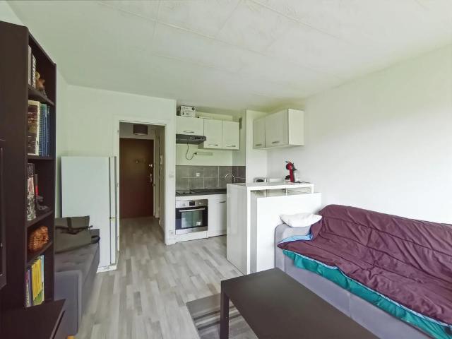 Appartement vente à Rosny-sous-Bois, Seine-Saint-Denis
