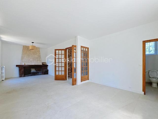Maison vente à Le Raincy, Rosny-sous-bois