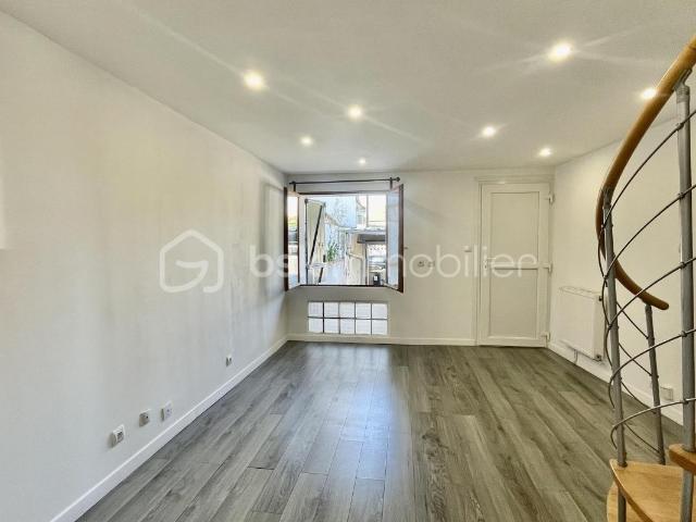 Maison vente à Le Raincy, Rosny-sous-bois