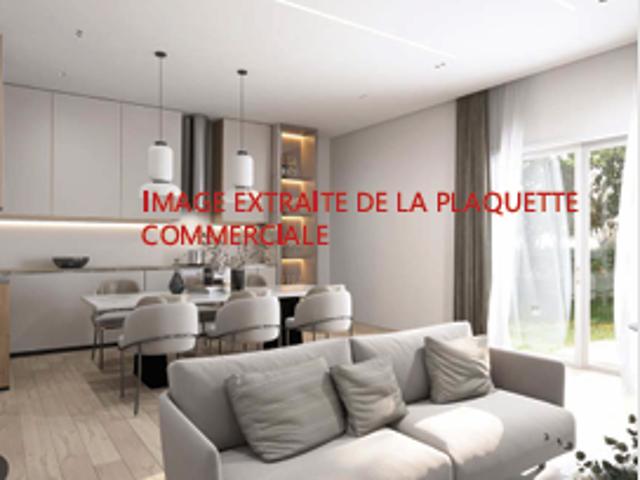 Maison vente à Le Raincy, Rosny-sous-bois