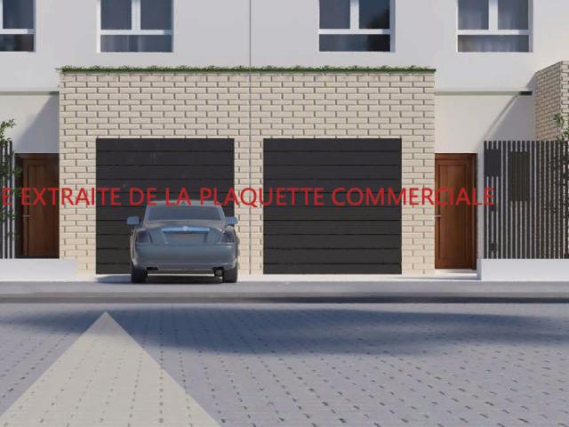 Maison vente à Le Raincy, Rosny-sous-bois