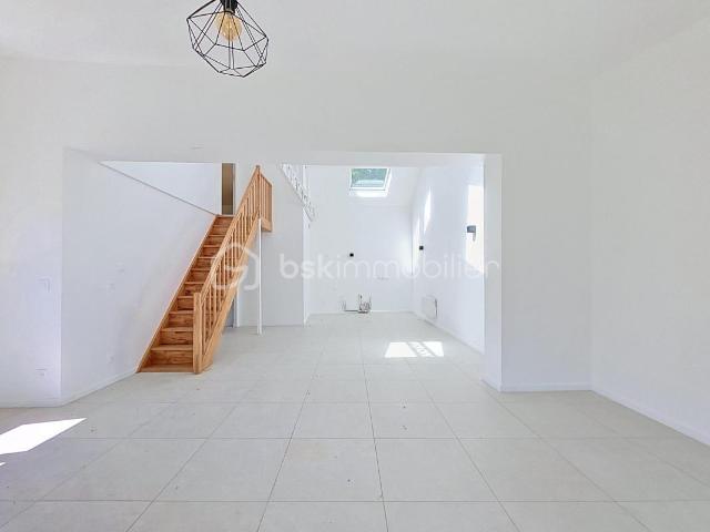 Maison vente à Le Raincy, Rosny-sous-bois