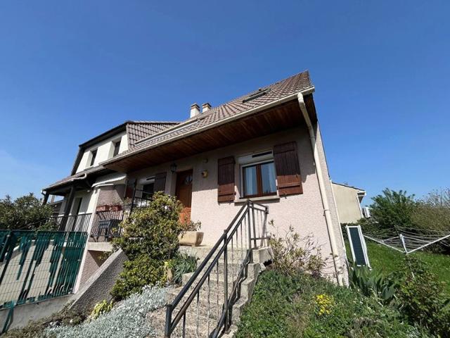 Maison vente à Le Raincy, Rosny-sous-bois