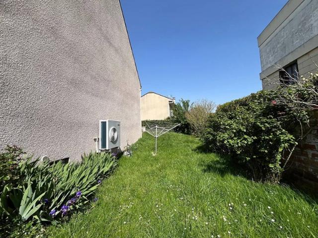 Maison vente à Le Raincy, Rosny-sous-bois