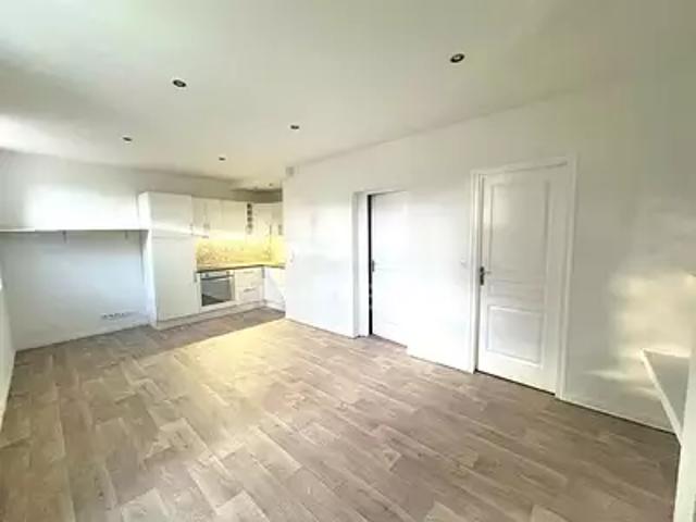 Appartement vente à Mantes-la-Jolie, Rosny-sur-seine