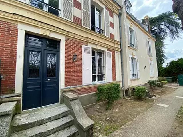 Appartement vente à Rosny-sur-Seine, Yvelines