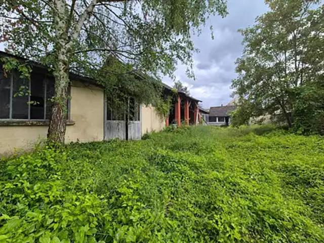 Maison vente à Mantes-la-Jolie, Rosny-sur-seine