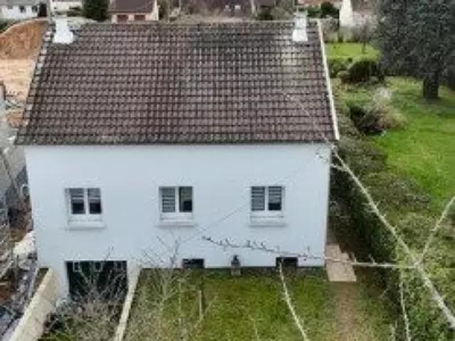 Maison vente à Mantes-la-Jolie, Rosny-sur-seine