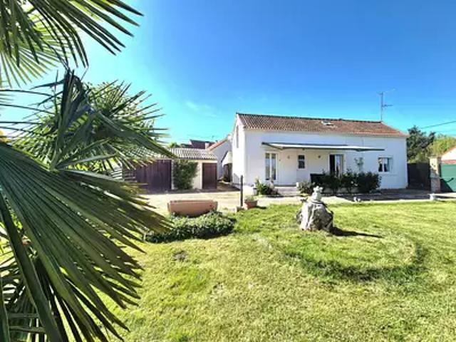 Maison vente à Mantes-la-Jolie, Rosny-sur-seine