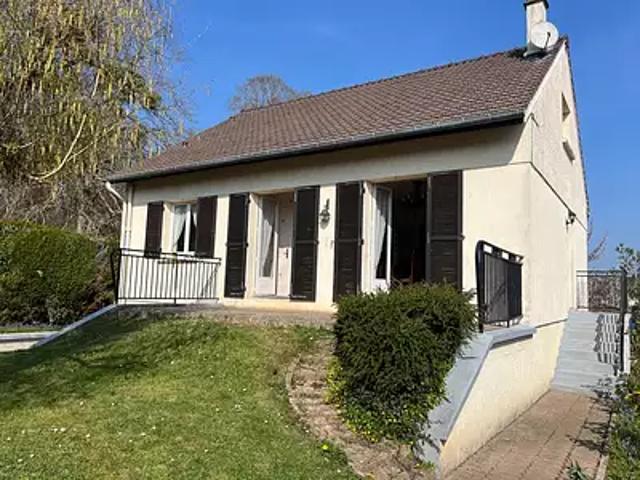 Maison vente à Mantes-la-Jolie, Rosny-sur-seine
