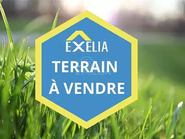 Terrain vente à Mantes-la-Jolie, Rosny-sur-seine