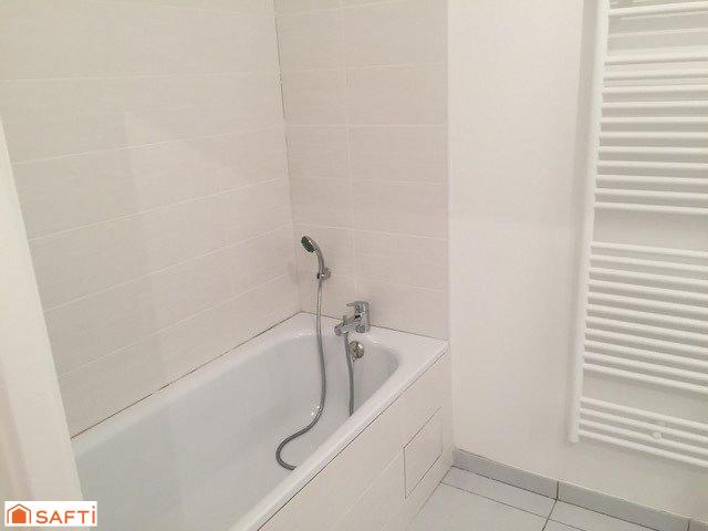 Appartement vente à Rosny-sur-Seine, Yvelines