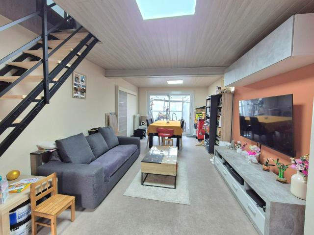 Maison vente à Mantes-la-Jolie, Rosny-sur-seine
