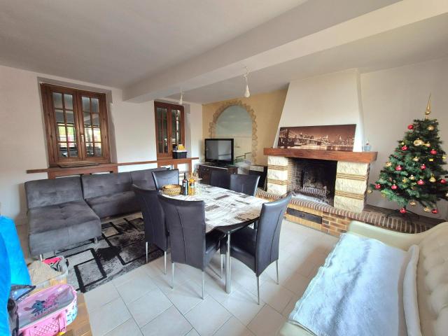 Maison vente à Mantes-la-Jolie, Rosny-sur-seine