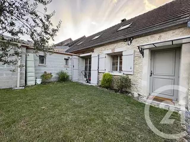 Maison vente à Clermont, Hauts-de-France
