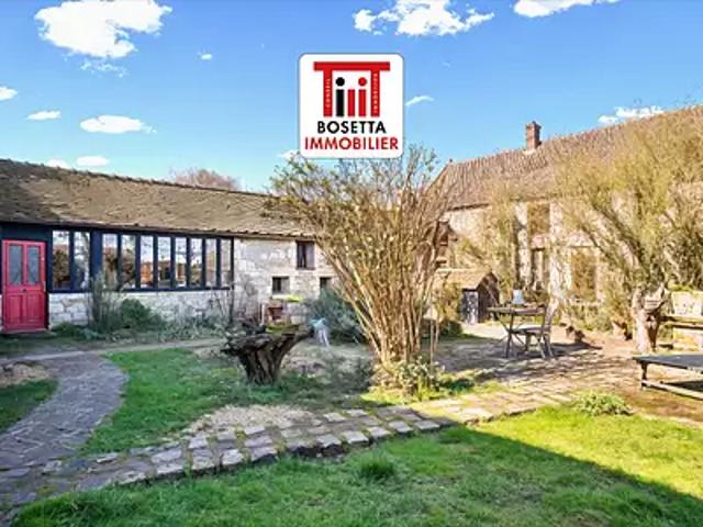 Maison vente à Clermont, Hauts-de-France