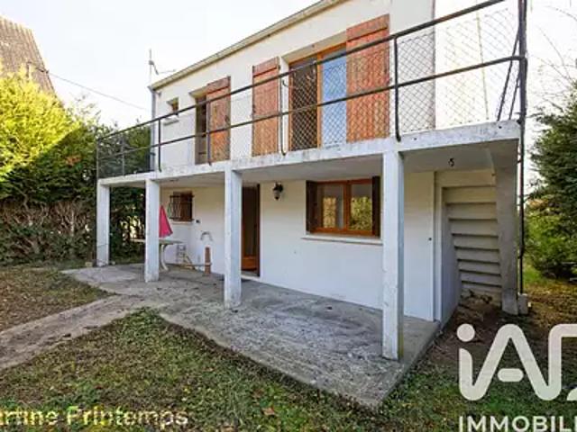 Maison vente à Sens, Rosoy