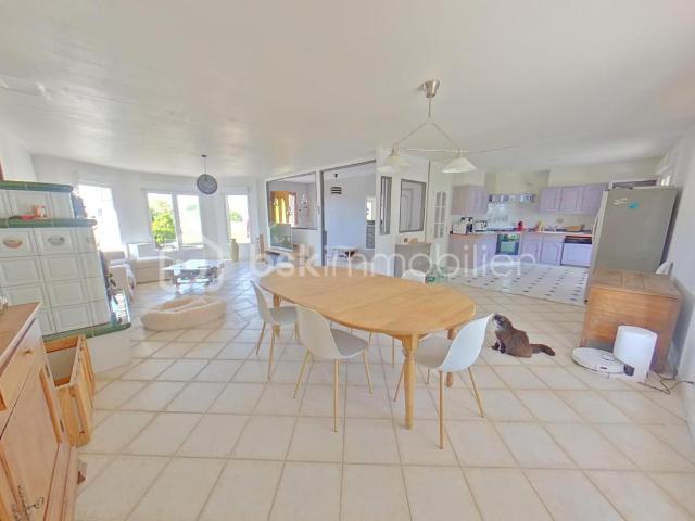 Maison vente à Sens, Rosoy