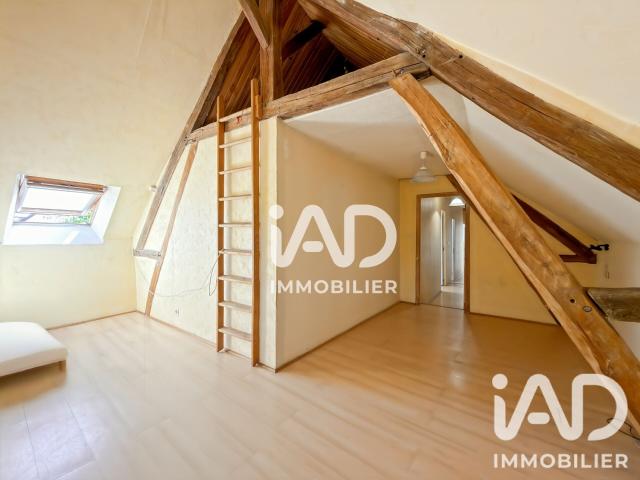 Maison vente à Rosoy, Yonne