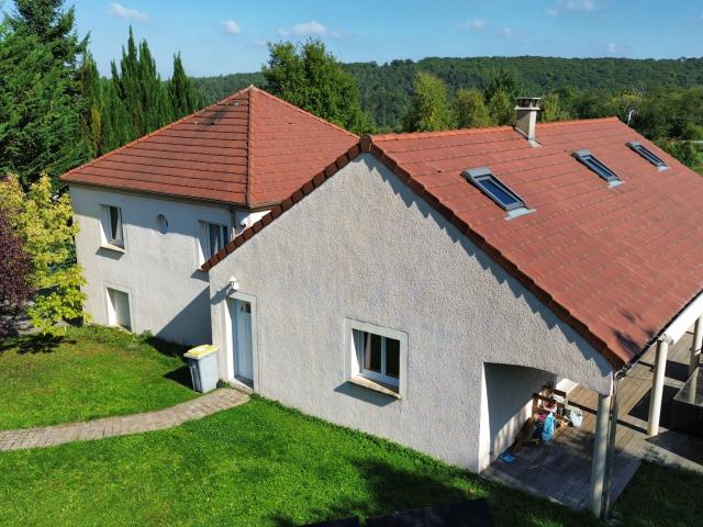 Maison vente à Rosoy, Oise