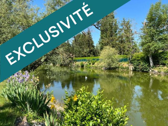 Maison vente à Rosoy, Oise