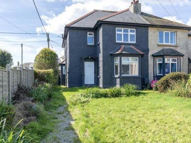 House for sale in Penzance, Cornwall