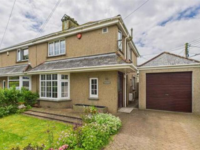 House for sale in Penzance, Cornwall