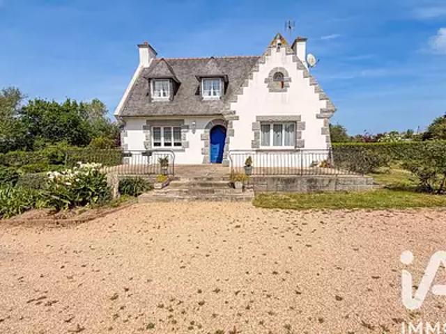 Maison vente à Lannion, Bretagne