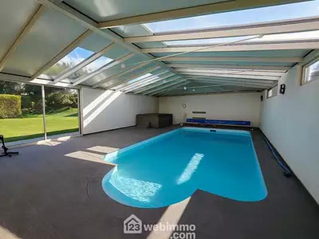 Maison vente à Lannion, Bretagne