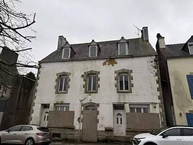 Maison vente à Quimper, Bretagne