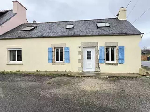 Maison vente à Quimper, Bretagne