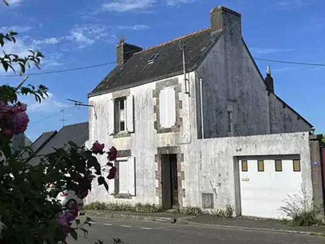 Maison vente à Quimper, Bretagne