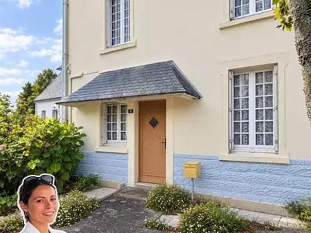 Maison vente à Kernével, Rosporden