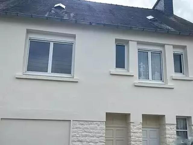 Maison vente à Quimper, Bretagne