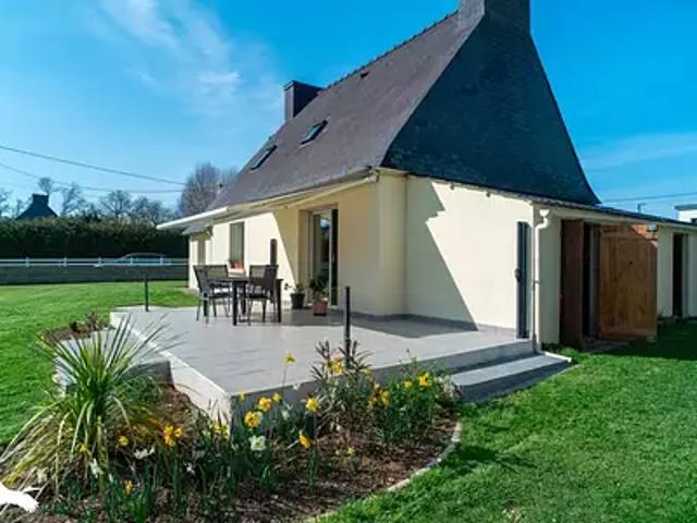 Maison vente à Quimper, Bretagne