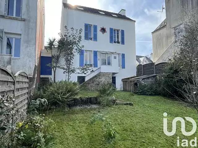 Maison vente à Quimper, Bretagne