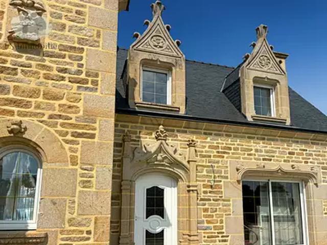 Maison vente à Quimper, Bretagne