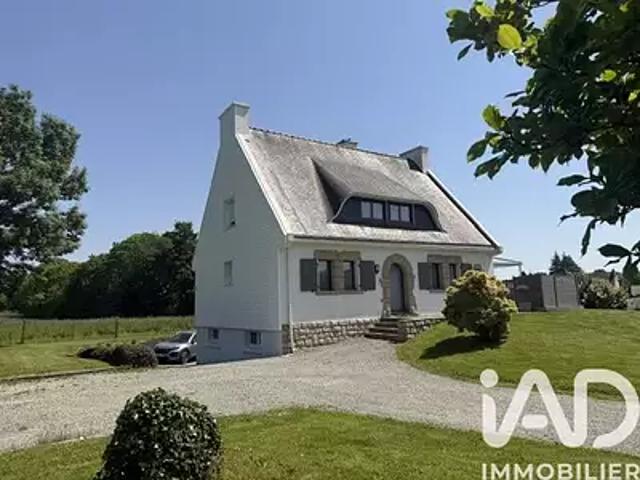 Maison vente à Quimper, Bretagne