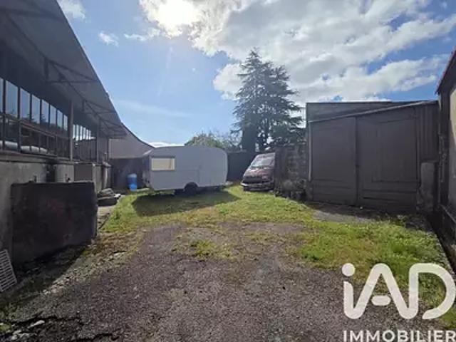 Garage vente à Quimper, Bretagne
