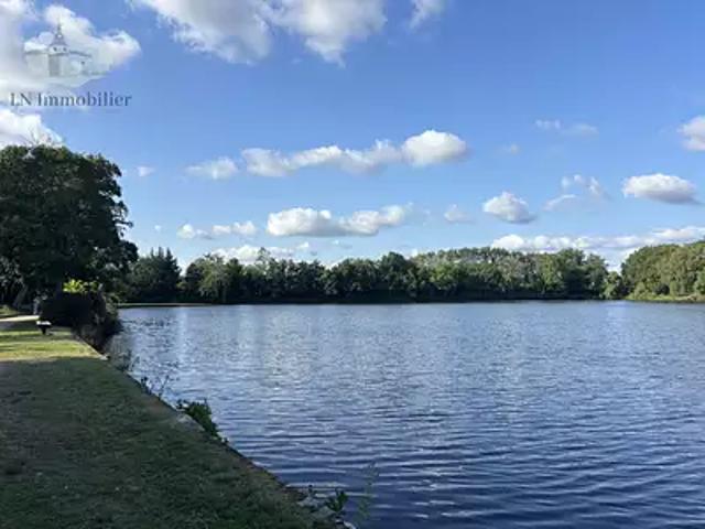 Terrain vente à Quimper, Bretagne