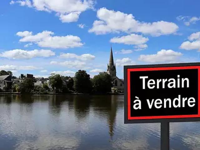 Terrain vente à Quimper, Bretagne