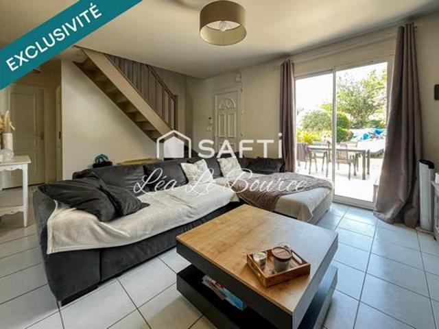 Villa vente à Kernével, Rosporden