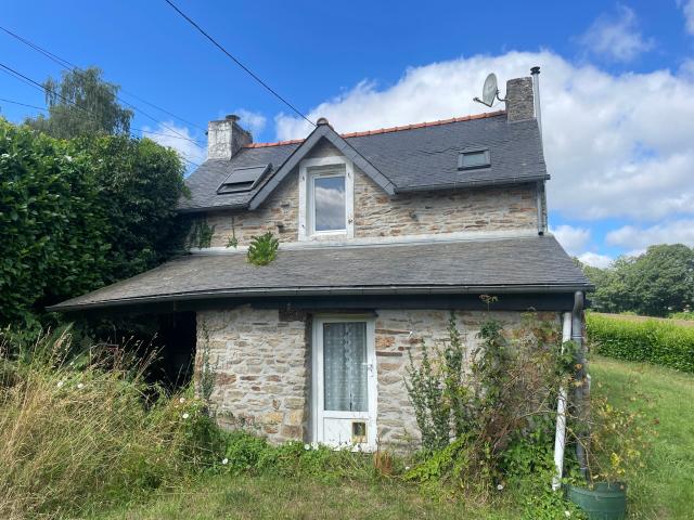 Maison vente à Quimper, Bretagne