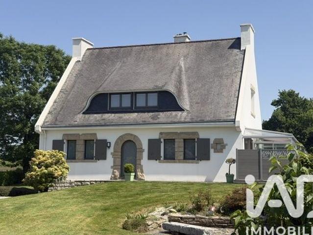 Maison vente à Quimper, Bretagne