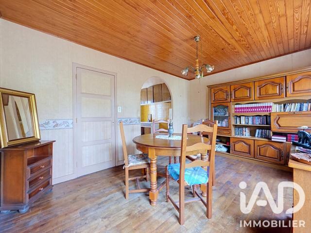 Maison vente à Rosporden, Finistère