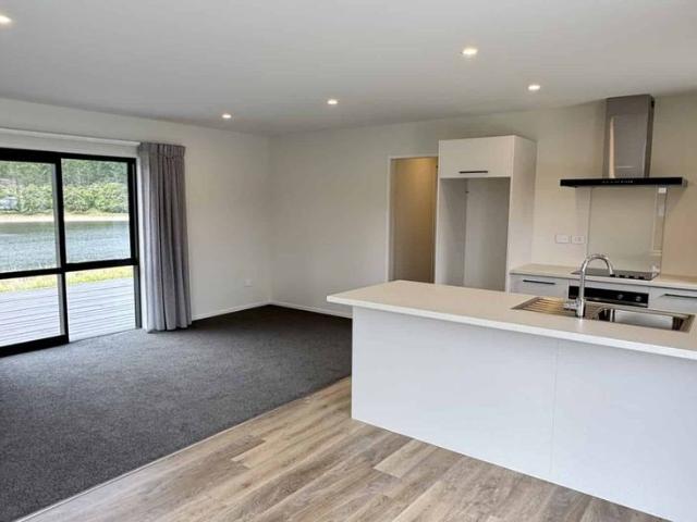 Room for rent in Ross, Westland District
