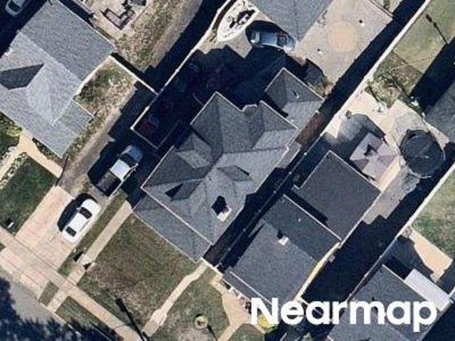 House for sale in Hackensack, New Jersey