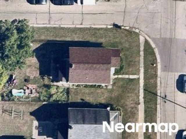 House for sale in Roselawn, Ohio
