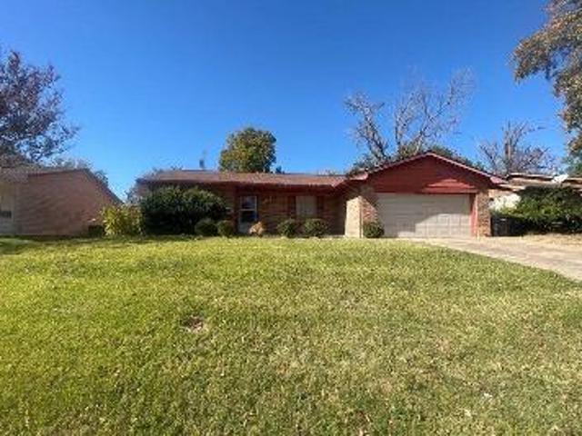 House for sale in Denison, Texas
